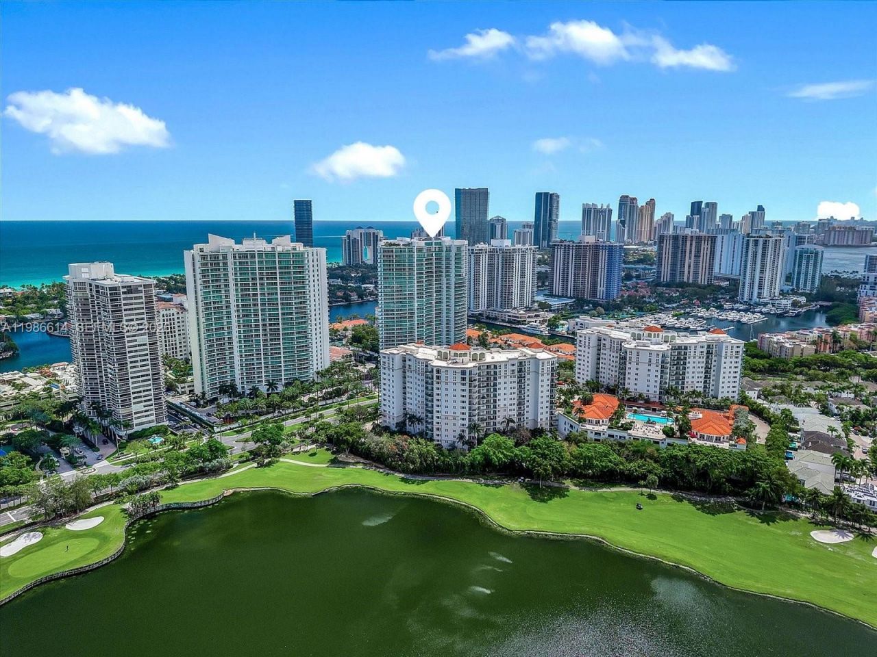 19955 NE 38th Ct , Unit 2202, Aventura, FL 33180 Photo