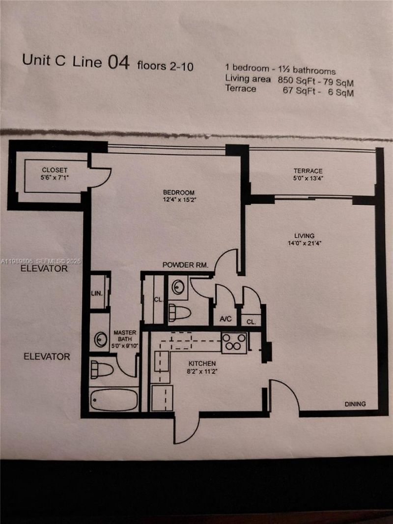 3113 S Ocean Dr , Unit 504, Hallandale Beach, FL 33009 Photo