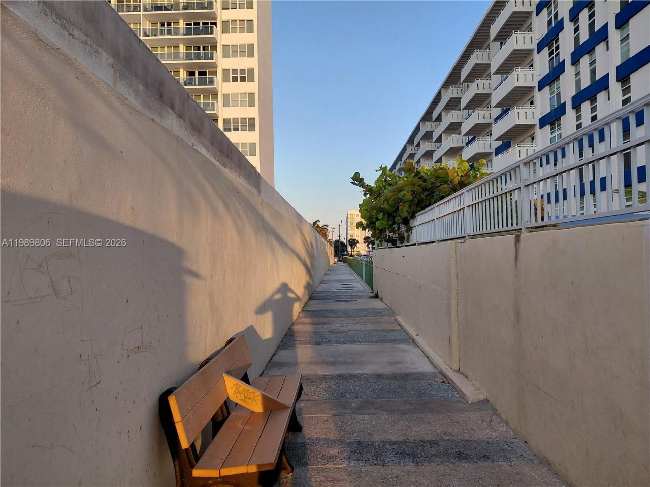 3113 S Ocean Dr , Unit 504, Hallandale Beach, FL 33009 Photo