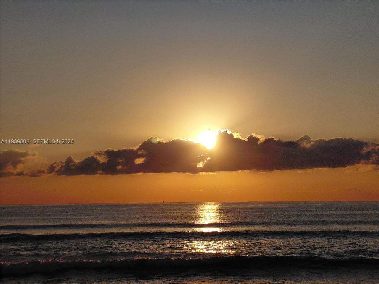 3113 S Ocean Dr , Unit 504, Hallandale Beach, FL 33009 Photo