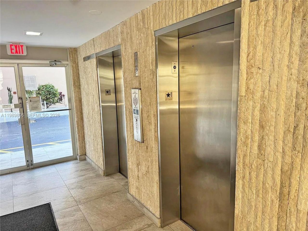 3113 S Ocean Dr , Unit 504, Hallandale Beach, FL 33009 Photo