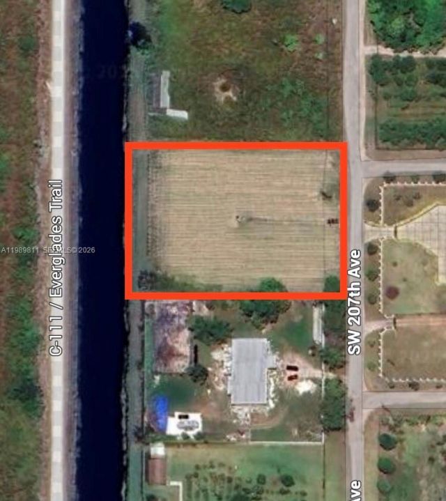 19550 SW 207 Ave , Miami, FL 33187 Photo