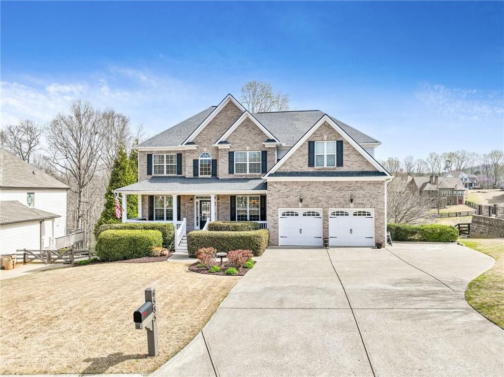 6585 Scottsfield Trace, Cumming, GA 30028 Main Photo
