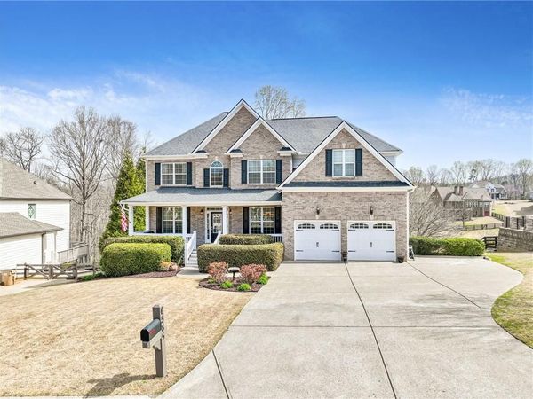 6585 Scottsfield Trace, Cumming, GA 30028