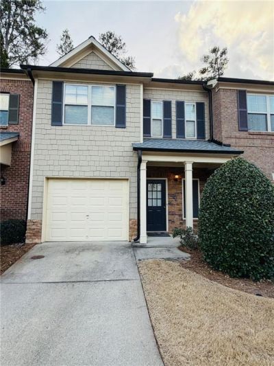 1723 Ridenour Parkway Nw, Unit 1, Kennesaw, GA 30152 Main Photo