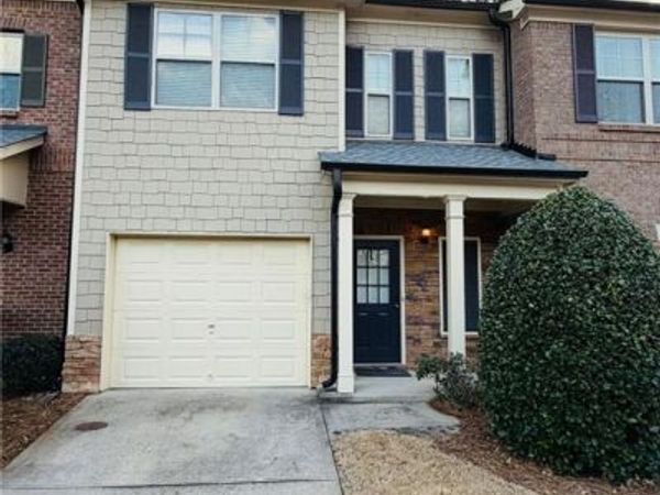 1723 Ridenour Parkway NW, Unit 1, Kennesaw, GA 30152