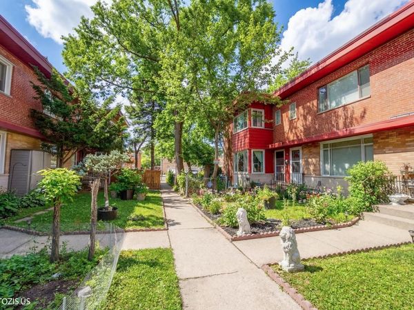 9144 Niles Center Road , Unit C, Skokie, IL 60076