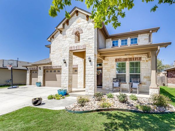 3021 Sandstone, New Braunfels, TX 78130