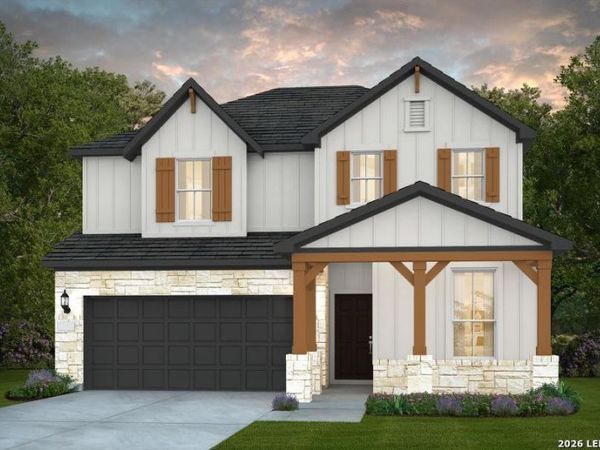 4851 Whaler, San Antonio, TX 78245