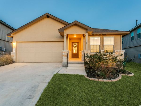 155 Firetail, San Antonio, TX 78253