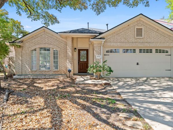 7031 Quail Wilde, San Antonio, TX 78250