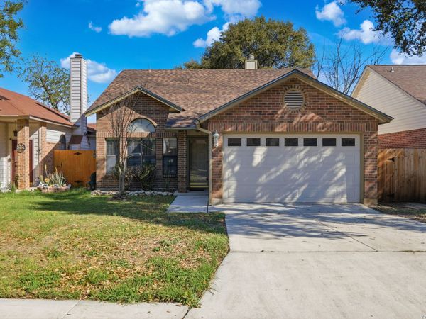 7307 Clipper Oak, San Antonio, TX 78249