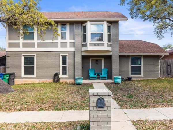 7635 Tippit, San Antonio, TX 78240