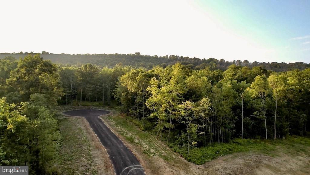 Lot 4 On Decker Valley Road, Spring Mills, PA 16875 Main Photo