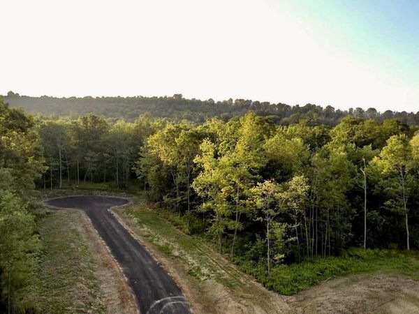 Lot 4 On DECKER VALLEY ROAD, SPRING MILLS, PA 16875