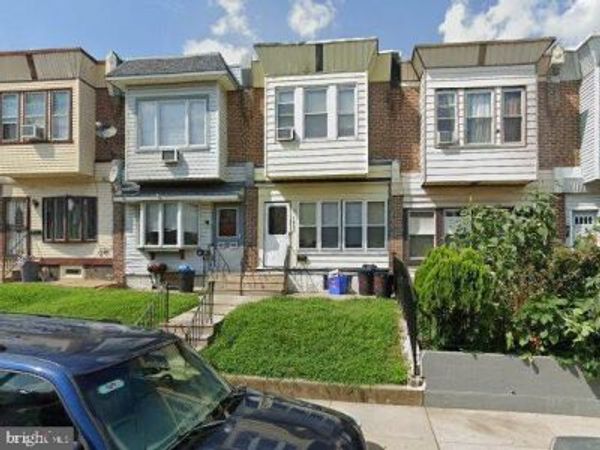 1623 WORRELL STREET , PHILADELPHIA, PA 19124