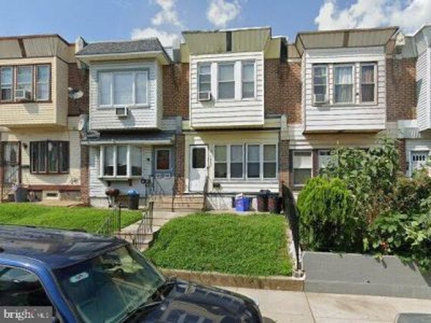1623 Worrell Street , Philadelphia, PA 19124 Main Photo