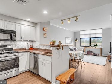 4480 MARKET COMMONS DRIVE, Unit 412, FAIRFAX, VA 22033