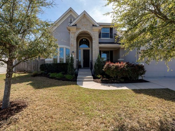 235 Senna DR, Dripping Springs, TX 78620