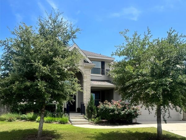 235 Senna DR, Dripping Springs, TX 78620