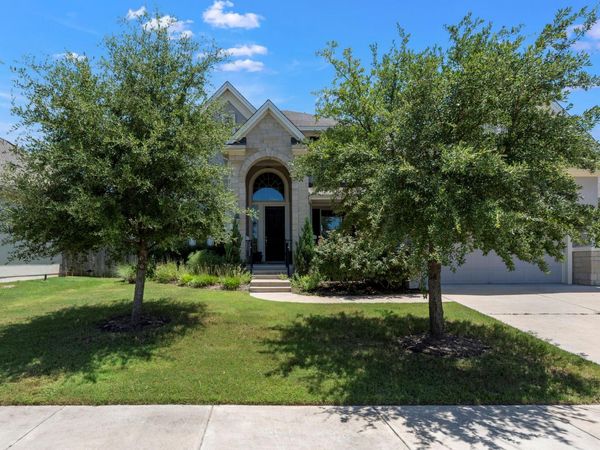 235 Senna DR, Dripping Springs, TX 78620