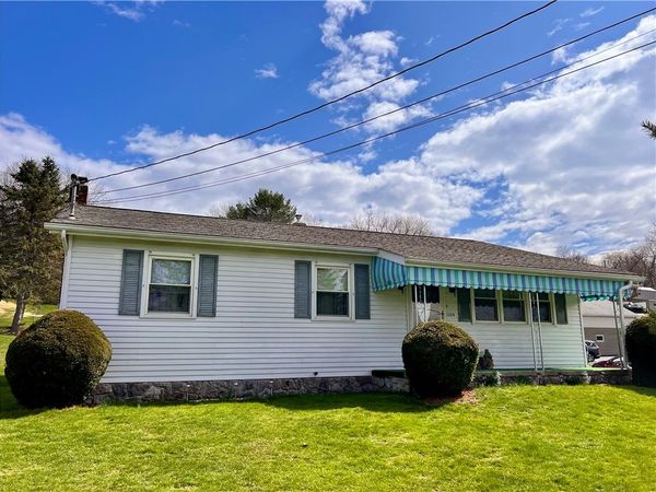 1306 Locust Ave, North Apollo, PA 15673