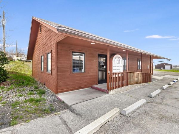 640 Frog's Landing, Hagerman, ID 83332