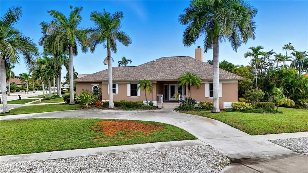 381 Worthington St , Marco Island, FL 34145 Photo