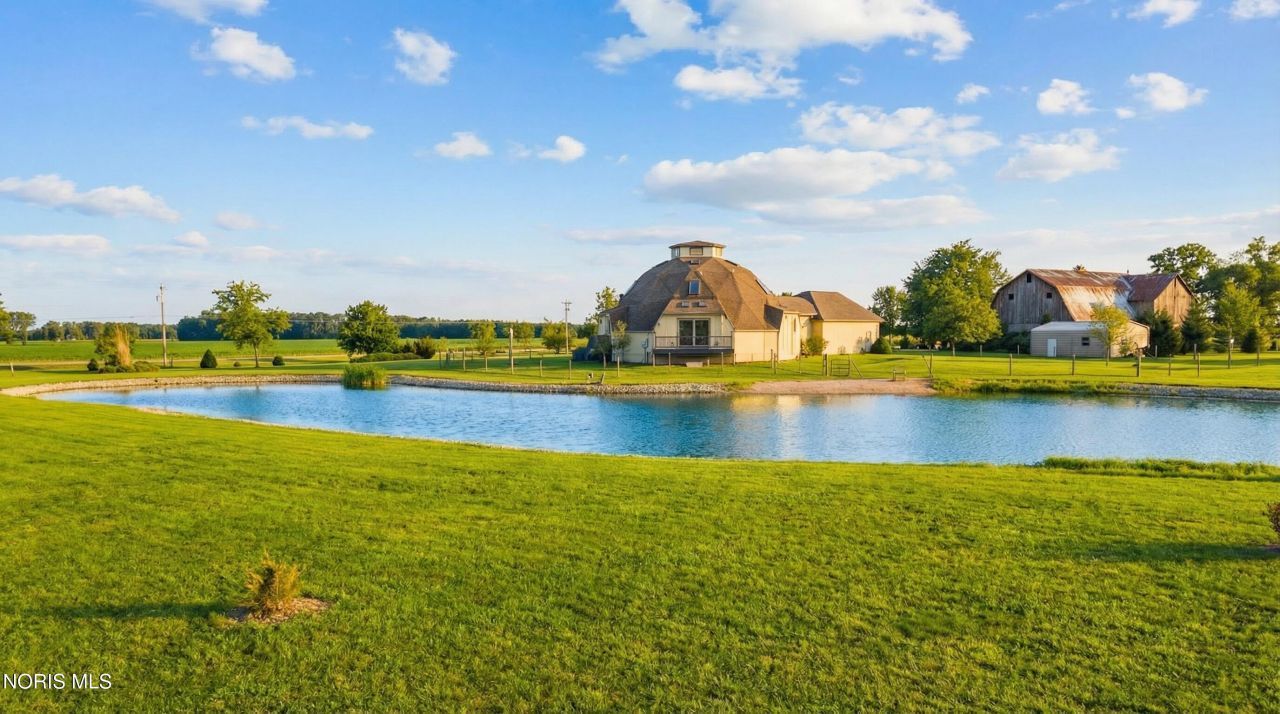 4800 County Road K, Delta, OH 43515 Main Photo