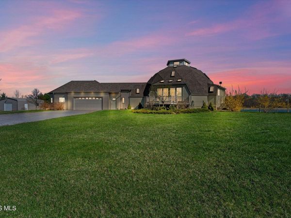 4800 County Road K, Delta, OH 43515