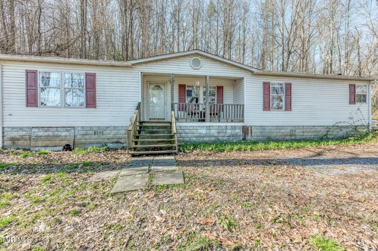 1424 Reedy Creek Road, Bristol, TN 37620 Main Photo