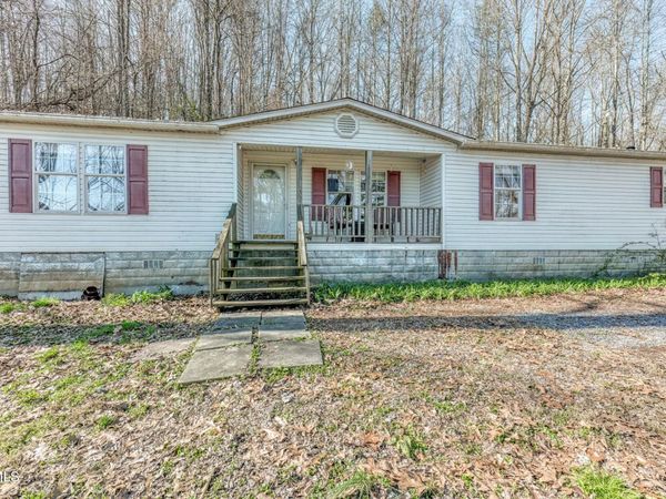 1424 Reedy Creek Road, Bristol, TN 37620