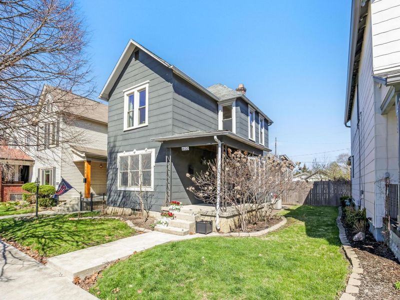 400 E Kossuth Street, Columbus, OH 43206 Photo 2