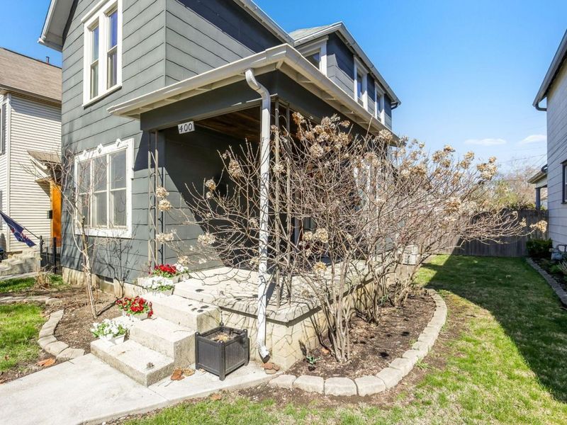 400 E Kossuth Street, Columbus, OH 43206 Photo 3