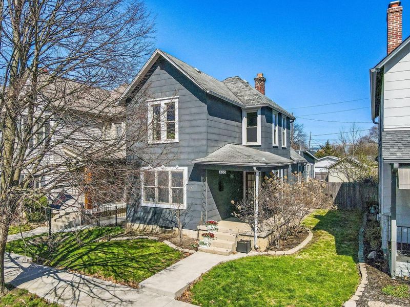 400 E Kossuth Street, Columbus, OH 43206 Photo 46