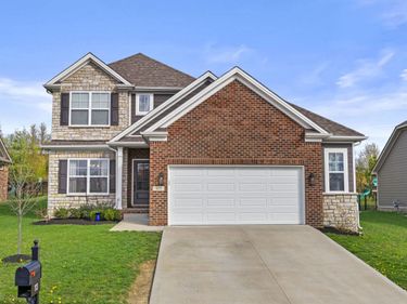 113 Old Station Road, Frankfort, KY 40601