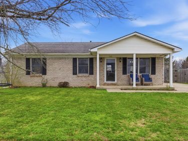 101 Lauren Drive, Nicholasville, KY 40356