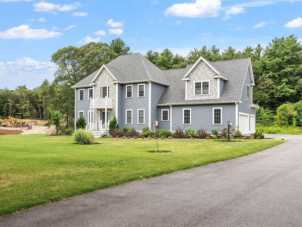 27 Spring Road, Westborough, MA 01581