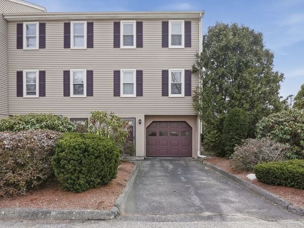 67 Providence Road, Unit 1, Grafton, MA 01519