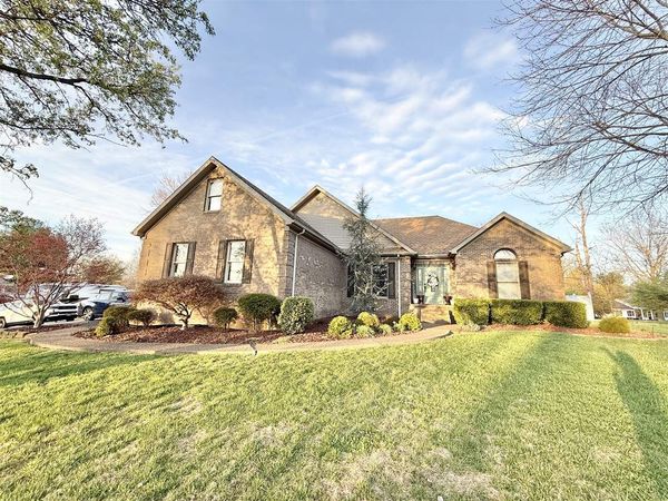 206 Grandview Drive , Hartford, KY 42347