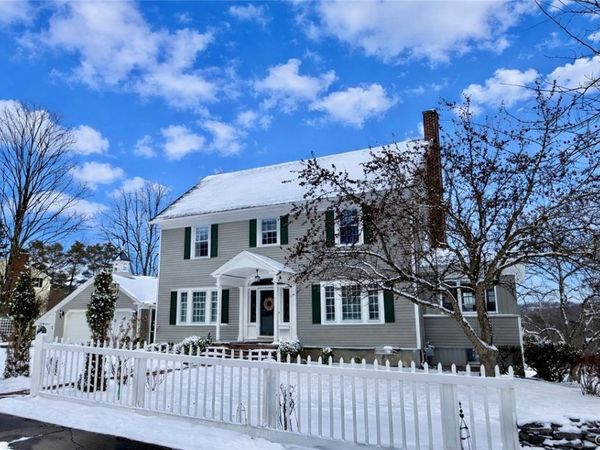 120 Lincklaen Street, Cazenovia, NY 13035