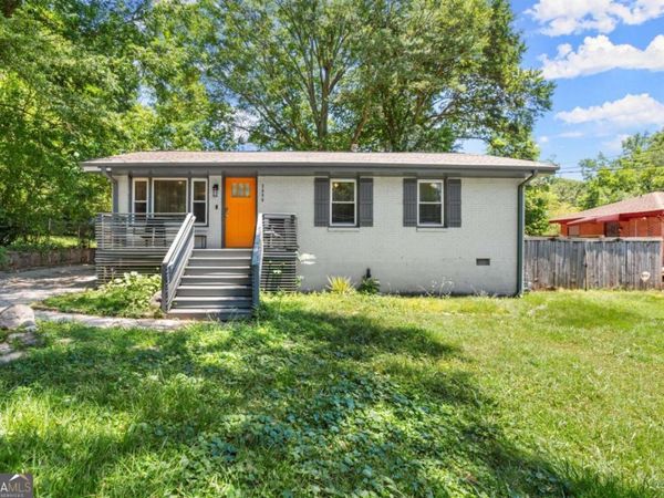 2890 Meadowview Drive SE, Atlanta, GA 30316