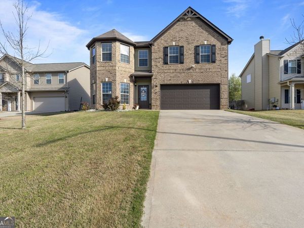 184 Amelia Drive, Byron, GA 31008