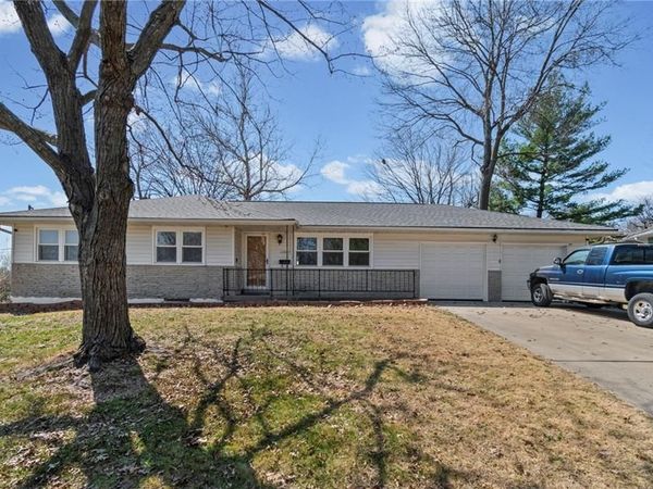 12905 E 54 Terrace, Kansas City, MO 64133