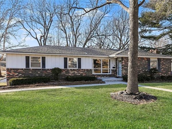 2822 N 83rd Terrace, Kansas City, KS 66109