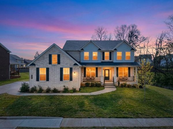 3032 Oxford Dr, Mount Juliet, TN 37122