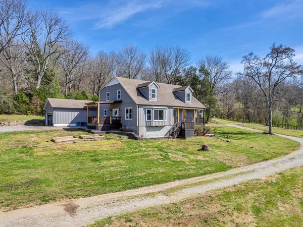 1830 Popes Chapel Rd, Thompsons Station, TN 37179