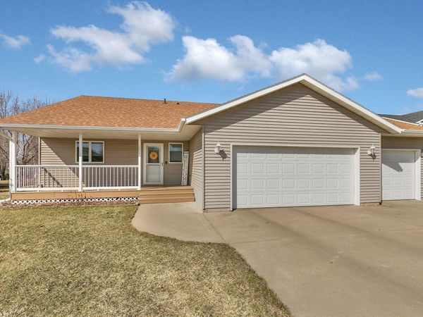 205 Green Street, Albany, MN 56307