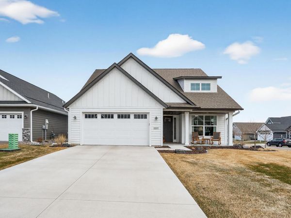 5039 Dale Ridge Road, Woodbury, MN 55129