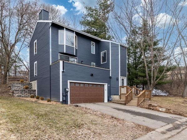 180 Bayberry Avenue Court, Stillwater, MN 55082